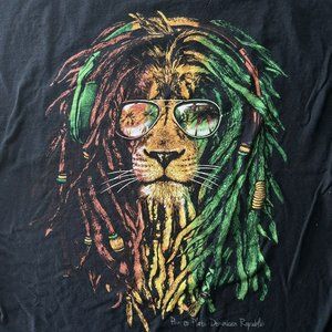 Puerto Plata Dominican Republic T Shirt Size XL